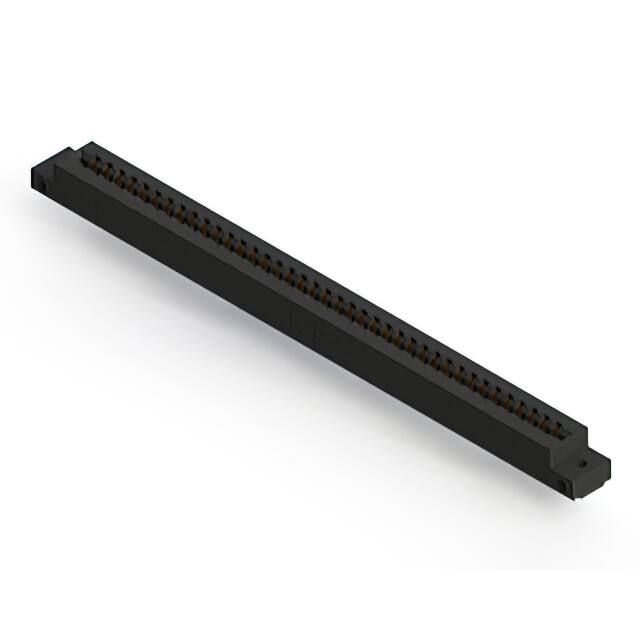 355-078-521-512 EDAC Inc.  Edgeboard Connectors